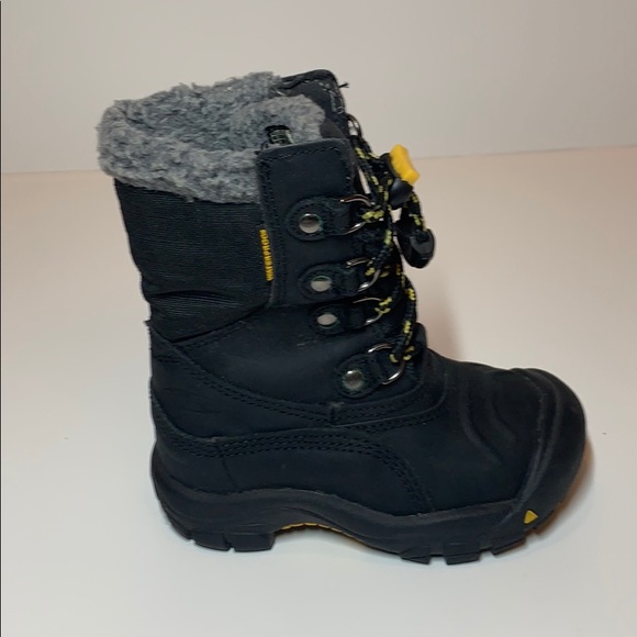 Keen Toddler Boots - Picture 3 of 5